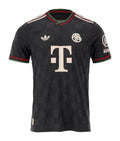 Maglia Bayern Monaco Third 25/26