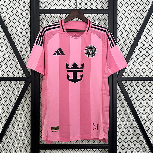 Maglia Inter Miami Home 25/26