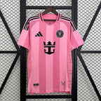 Maglia Inter Miami Home 25/26