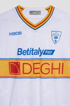 Maglia US Lecce Away 25/26
