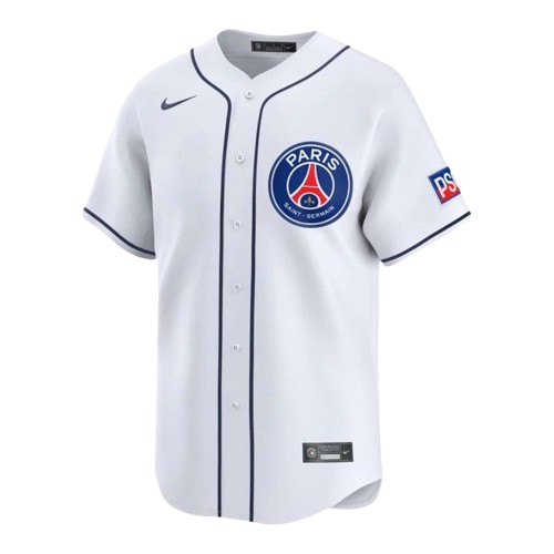 Maglia PSG US Pack 25/26