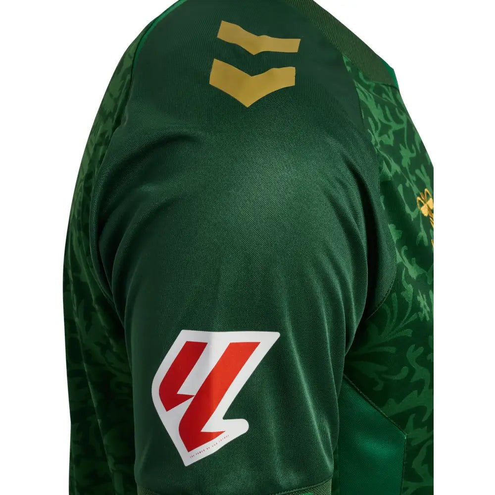 Maglia Real Betis Away 26/27