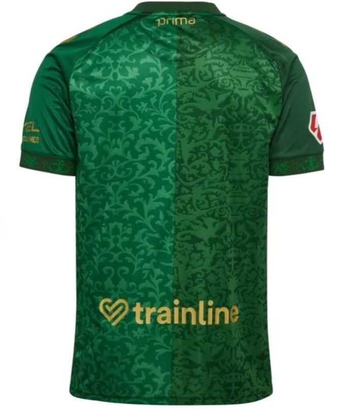 Maglia Real Betis Away 26/27