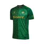 Maglia Real Betis Away 26/27