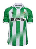 Maglia Real Betis Home 26/27