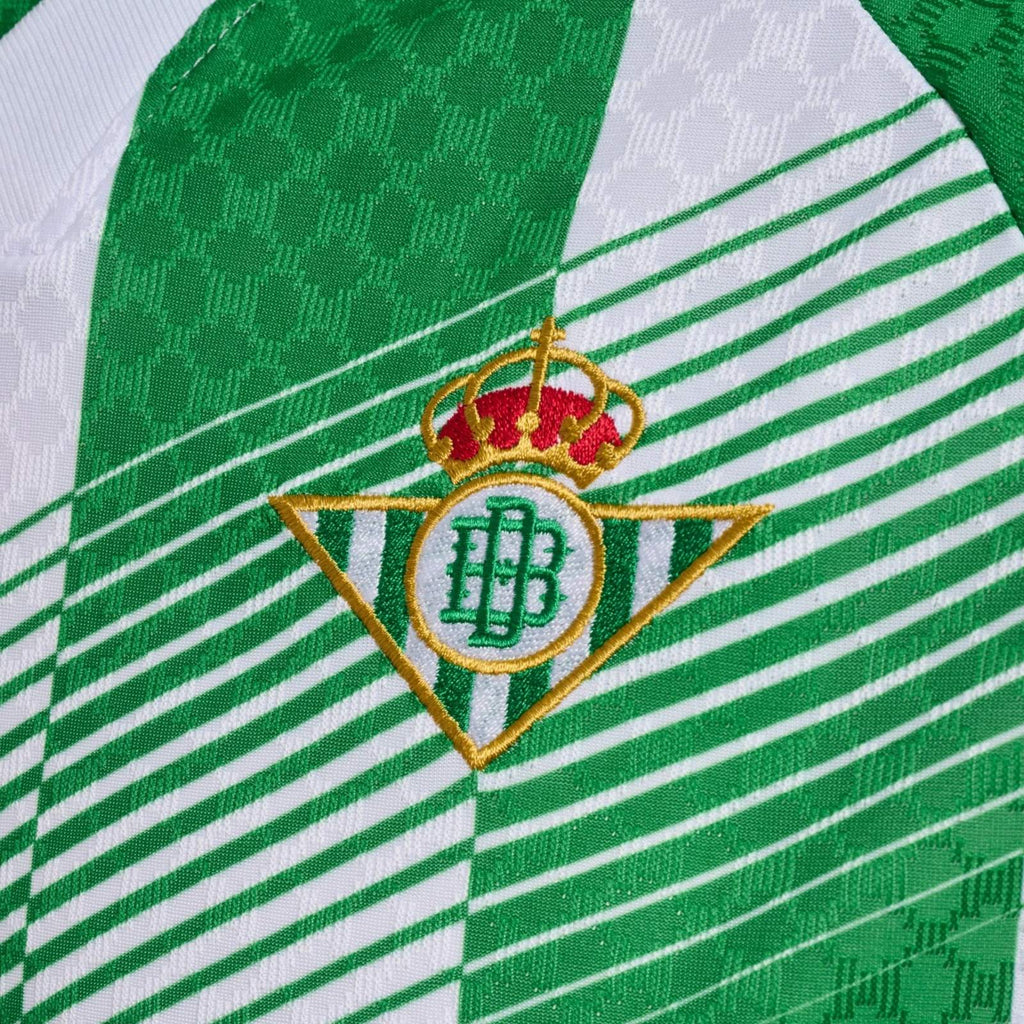 Maglia Real Betis Home 26/27