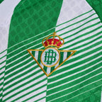 Maglia Real Betis Home 26/27