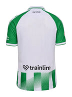 Maglia Real Betis Home 26/27