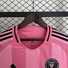 Maglia Inter Miami Home 25/26
