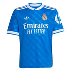 Maglia Real Madrid Third 25/26